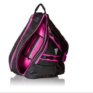 New Adidas Capital Sling Backpack unisex